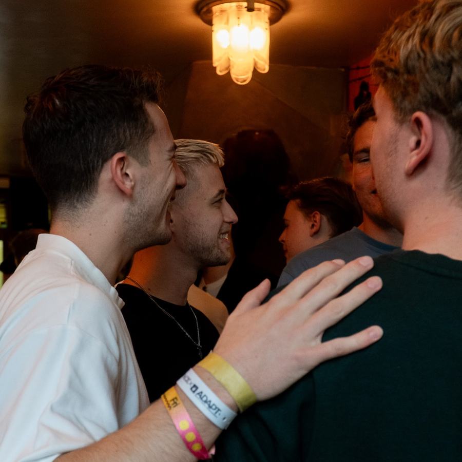 ADE 2024 at Café Kuijper, photo 9 of 25