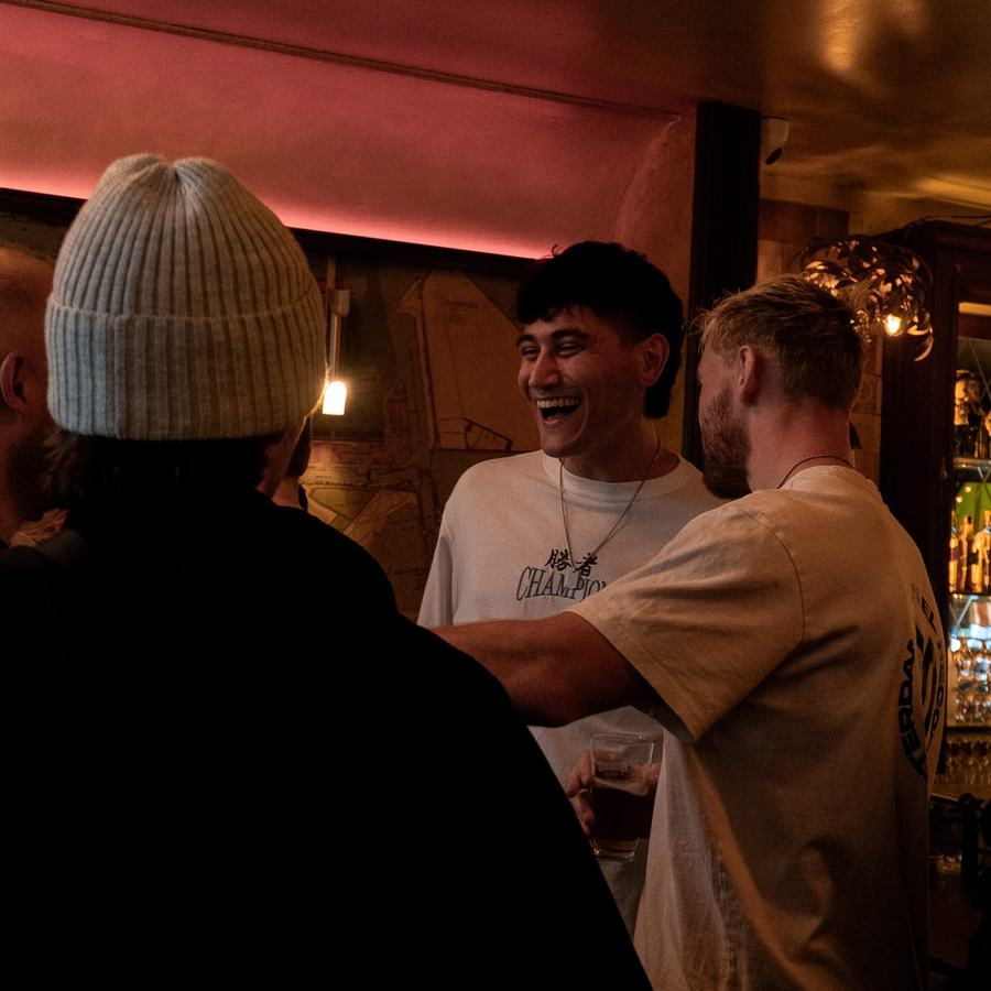 ADE 2024 at Café Kuijper, photo 13 of 25