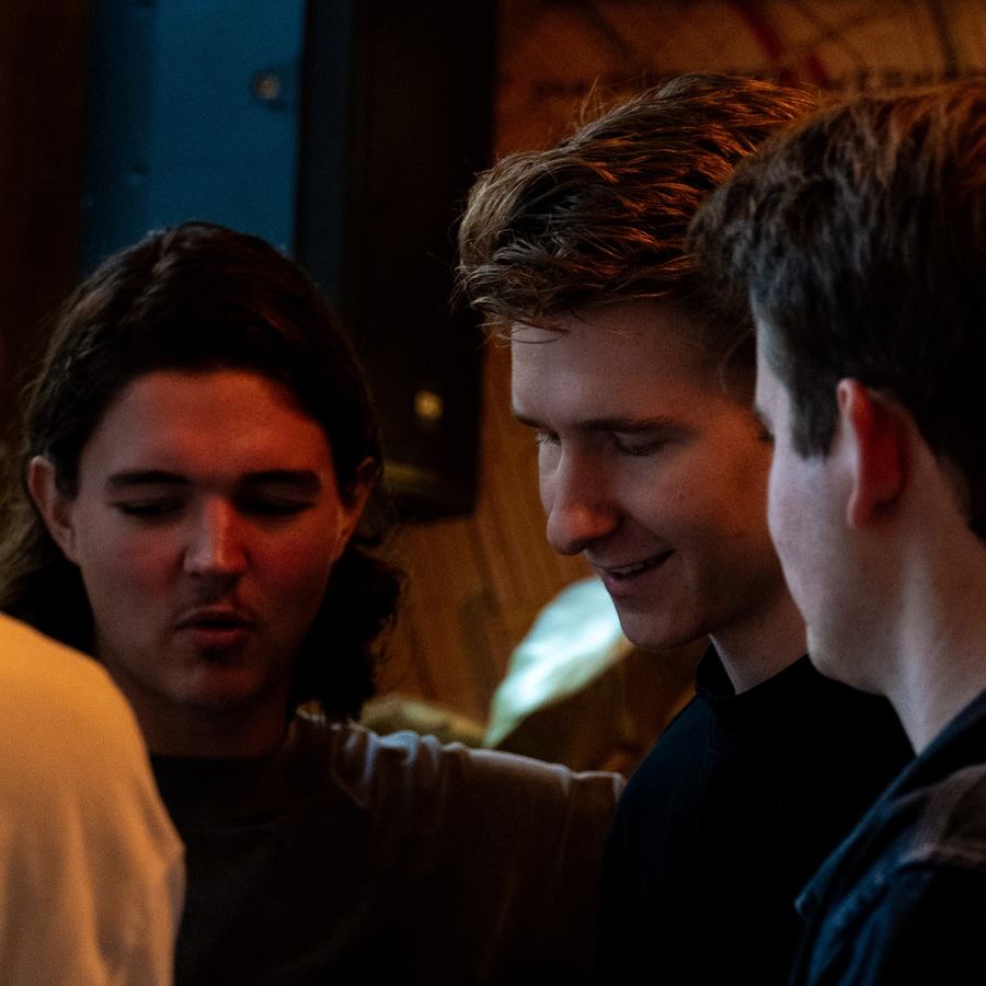 ADE 2024 at Café Kuijper, photo 15 of 25