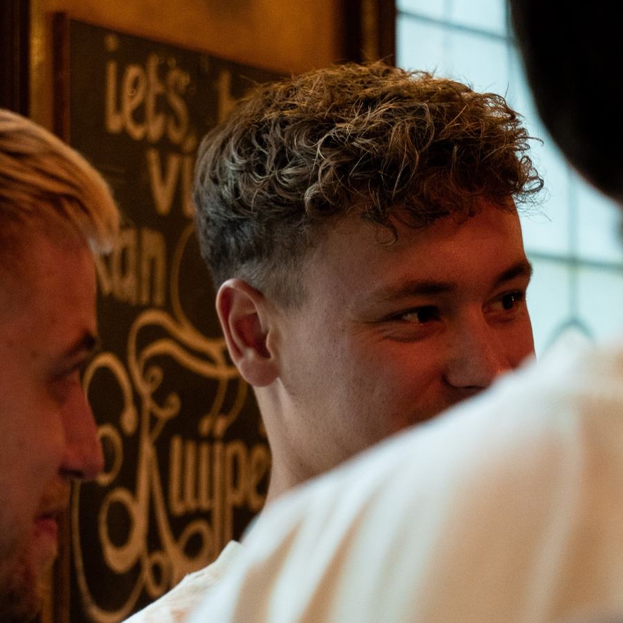 ADE 2024 at Café Kuijper, photo 16 of 25
