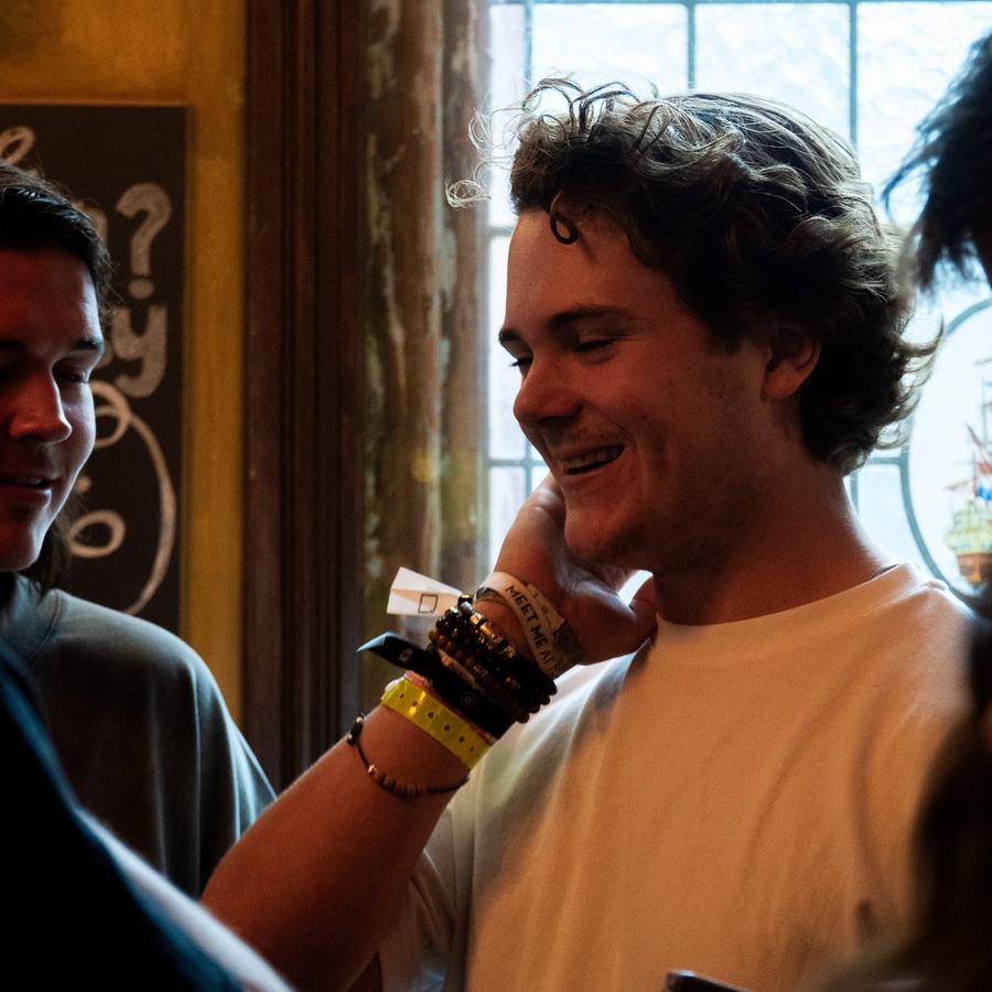 ADE 2024 at Café Kuijper, photo 17 of 25
