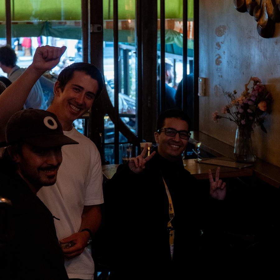 ADE 2024 at Café Kuijper, photo 20 of 25