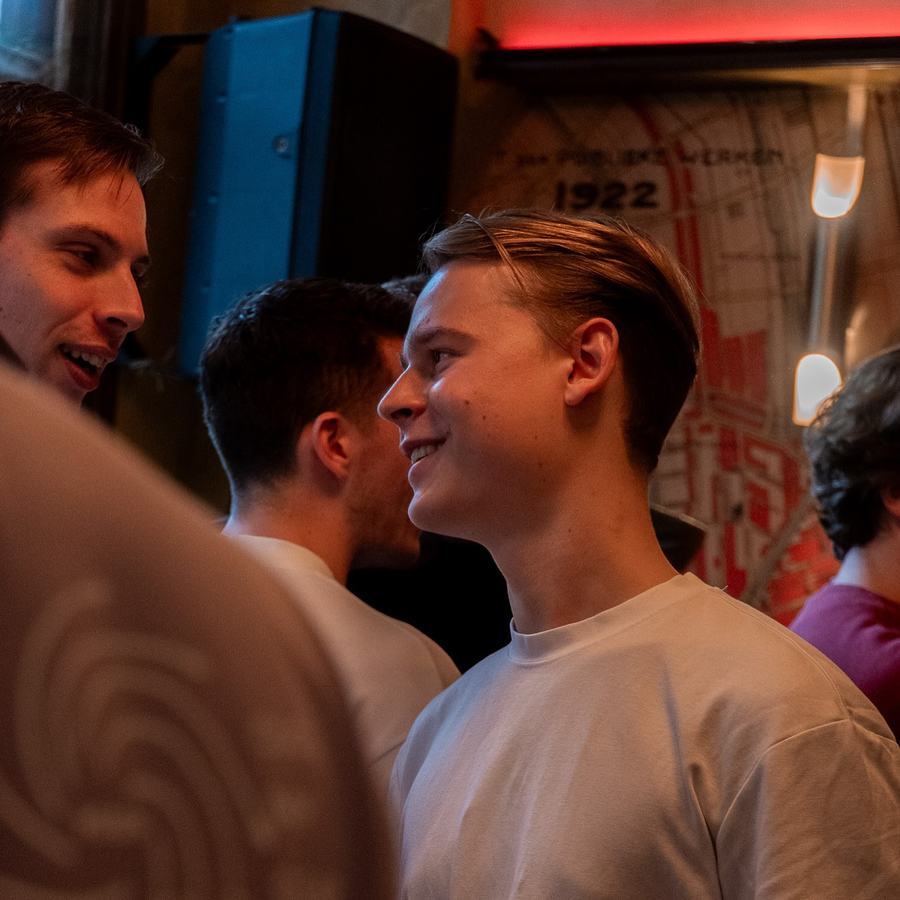 ADE 2024 at Café Kuijper, photo 22 of 25